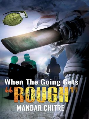 cover image of When the Going Gets "Rough"
